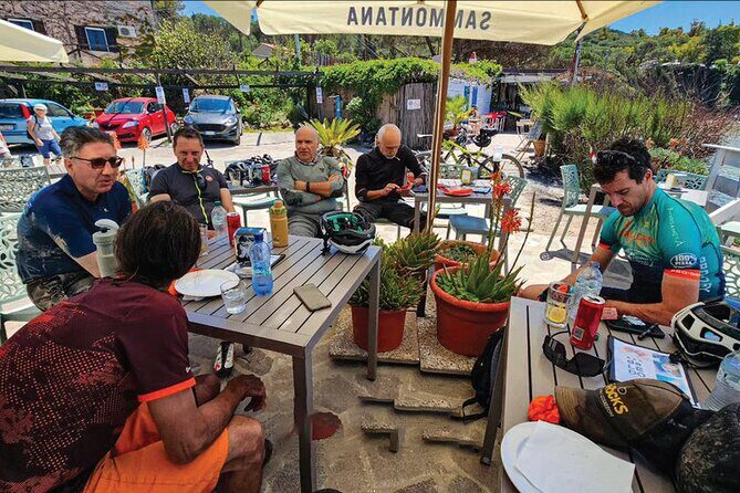 E-bike Experience - Capo di Stella Tour - Final Thoughts