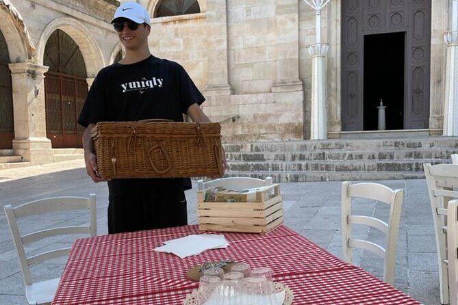 E-Bike, Focaccia and Wine - FAQ