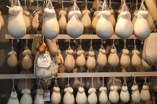 E-Bike Food and Wine Tour in the Sorrento Peninsula - Exploring the Experience in Depth