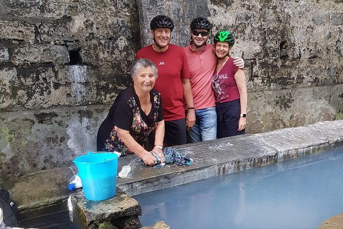 E-Bike Food and Wine Tour in the Sorrento Peninsula - Practical Tips for Your Trip