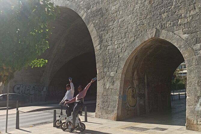 E-bike Food Tour Tasting in Heraklion - Frequently Asked Questions
