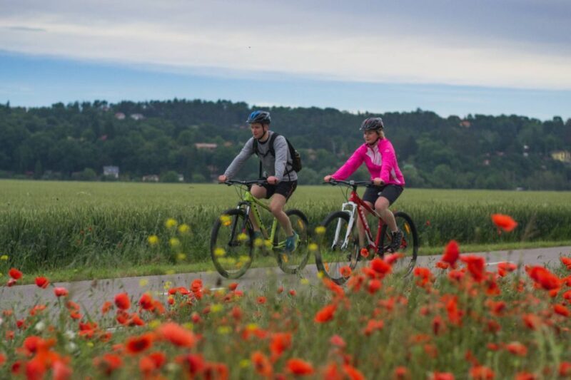 E-Bike Full-Day Trip From Prague:The Mighty Karlstejn Castle - Final Thoughts