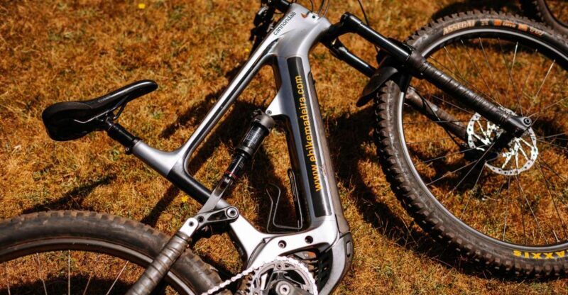 E-Bike Guided Tour - Belle Vue Mountain Biking - E-Bike Guided Tour - Belle Vue Mountain Biking