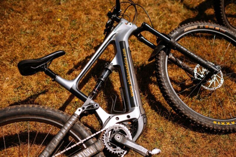 E-Bike Guided Tour - Belle Vue Mountain Biking - Detailed Review of the Madeira E-Bike Tour