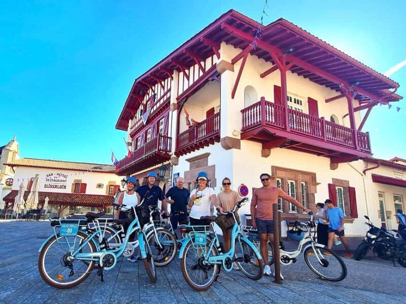 E-bike Guided Tour Biarritz & small villages - Final Thoughts: Who Should Consider This Tour?