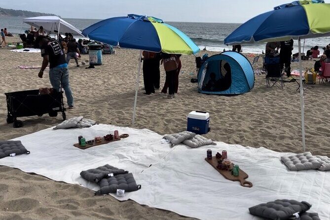 E Bike Guided Tour in Lawndale California - Key Points