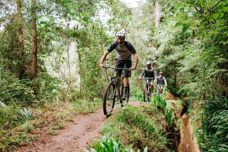 E-Bike Guided Tour - Mountain biking experience - Frequently Asked Questions