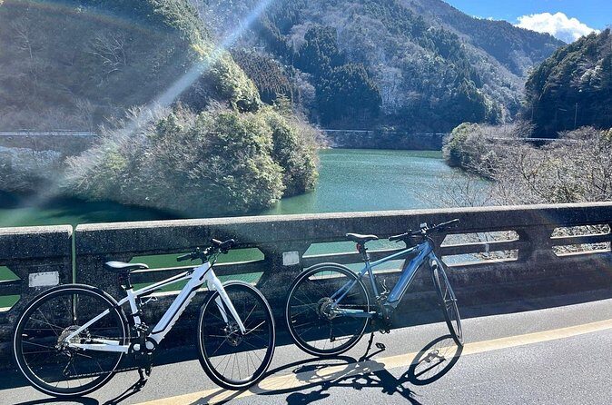 e-bike Head to the Healing Cave, Himeji Hidden Land Ride and Hike - The Sum Up: Who Should Consider This Tour?