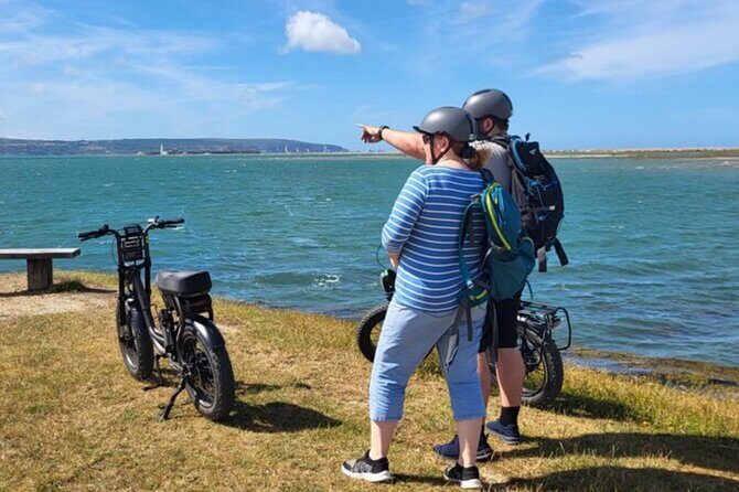 E-Bike Hire Experience exploring the New Forest - Who Should Book This Experience?