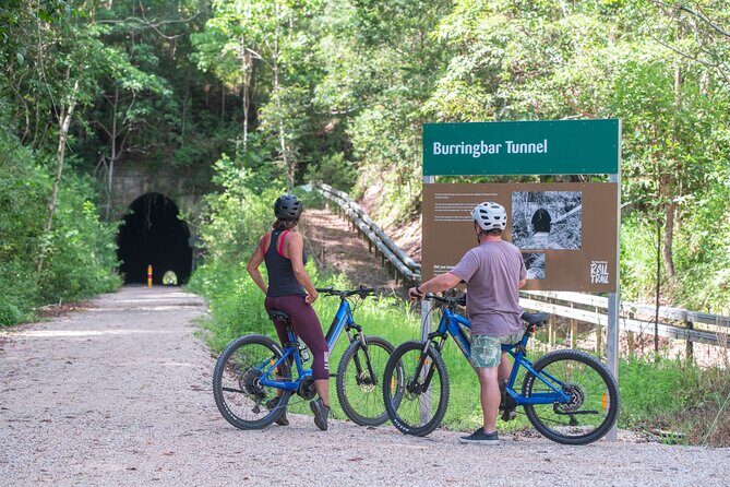 E-Bike Hire: Northern Rivers Rail Trail, Trail Side Hire - Final Thoughts