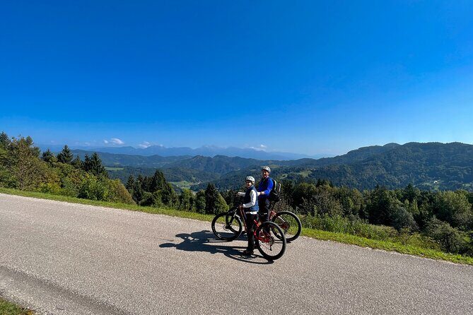 E-bike holidays: Trans Slovenia e-bike tour - FAQ