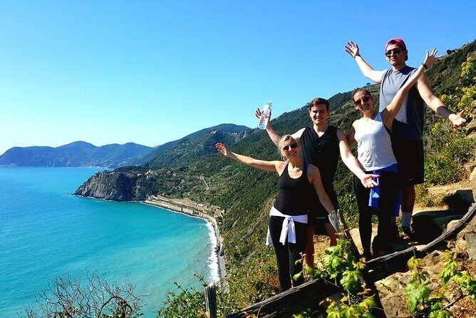 E-bike in Portofino promontory around the traditional fishing villages - Key Points