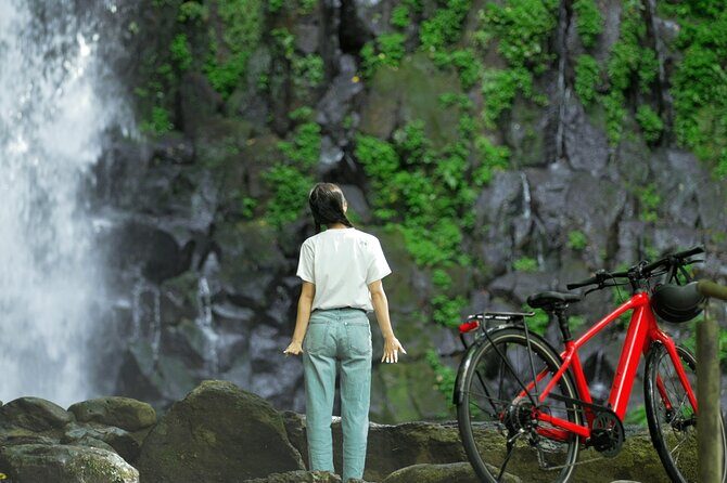 E Bike Journey Across Mt. Aso from Kumamoto Airport - Who Should Consider This Tour?