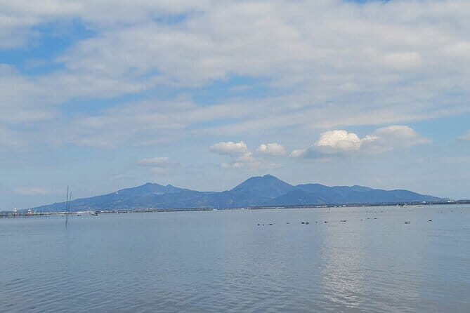 E-Bike Journey Across Mt. Aso from Kumamoto Airport - FAQ