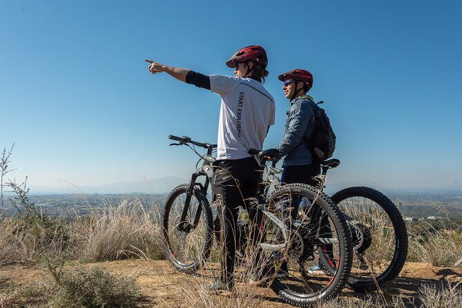 E-Bike Kalamata Olive Routes - Key Points