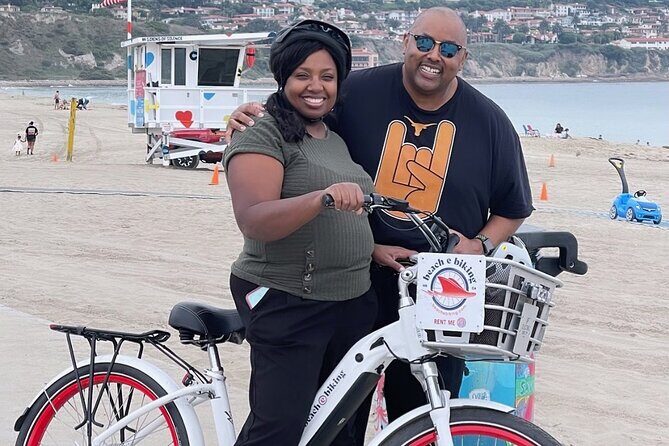 E-Bike LA Beach Tour from Redondo Beach Pier - Final Thoughts: Is It Worth It?