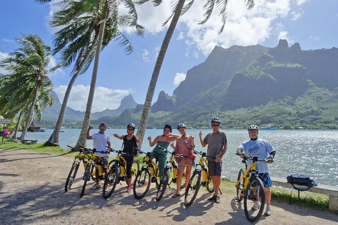 E-Bike Moorea Electric Bike Belvedere Tour (2 people minimum) - Final Thoughts: Is This Tour Worth It?