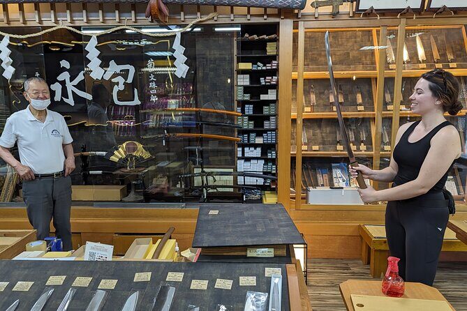 E-Bike Nara Highlights - Todaiji, Knives, Deer, Shrine, and Gems - How the Experience Feels