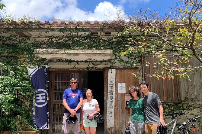 E-Bike Nature Tour in Shuri - Final Thoughts: Is This Tour Worth It?