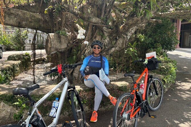 E-Bike Nature Tour in Shuri - FAQ
