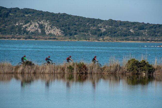 E-Bike Navarino Trail - Detailed Breakdown of the Itinerary
