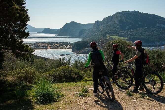 E-Bike Navarino Trail - FAQ
