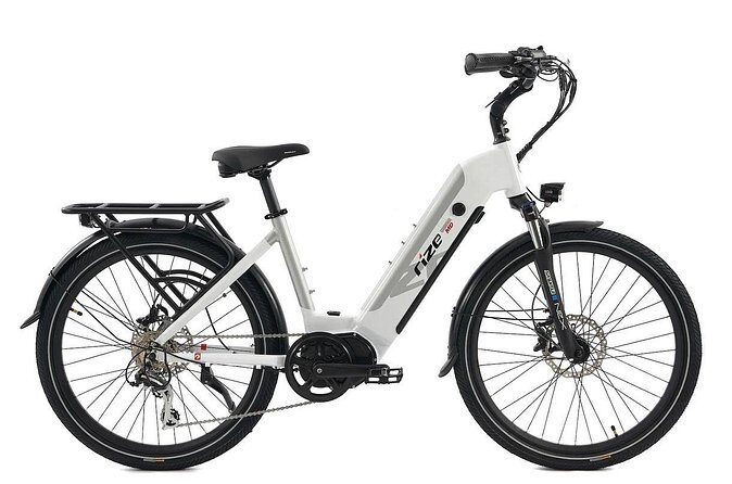 E-Bike Rental - Final Thoughts