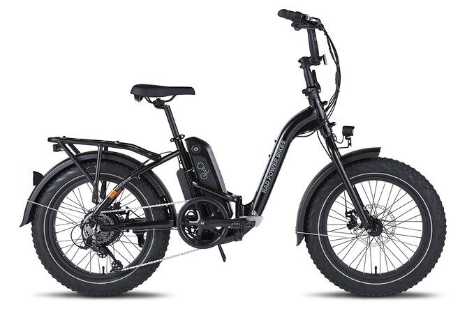 E-Bike Rental - A Detailed Look at the E-Bike Rental Experience