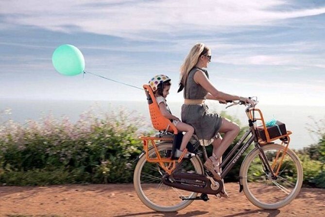 E-Bike Rental 80 km Battery life: Gran Canaria Mountains or Coast - Why Choose This E-Bike Tour?