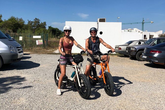 E-Bike Rental Adventure in Ibiza - A Closer Look at the Ibiza E-Bike Experience