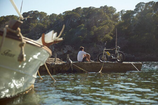 E-Bike Rental Adventure in Ibiza - Practical Tips for Your Ibiza E-Bike Experience