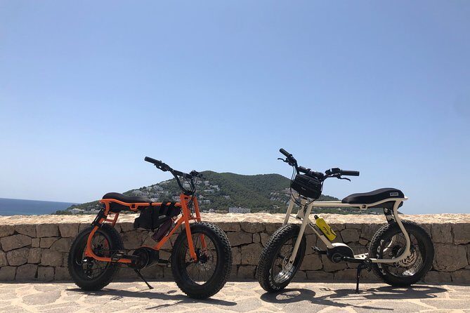 E-Bike Rental Adventure in Ibiza - The Sum Up: Is This Tour for You?