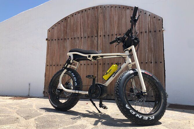 E-Bike Rental Adventure in Ibiza - Frequently Asked Questions