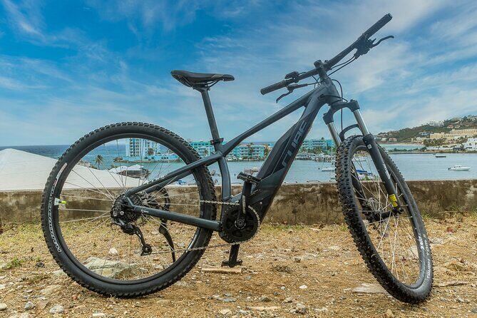 E-Bike Rental from Cruise Ship Terminal - E-Bike Rental from Cruise Ship Terminal: A Practical Guide to Exploring St. Maarten