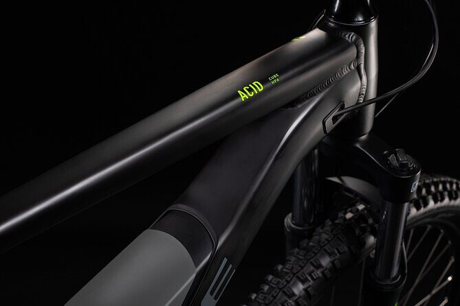 E-Bike Rental from Cruise Ship Terminal - The Sum Up