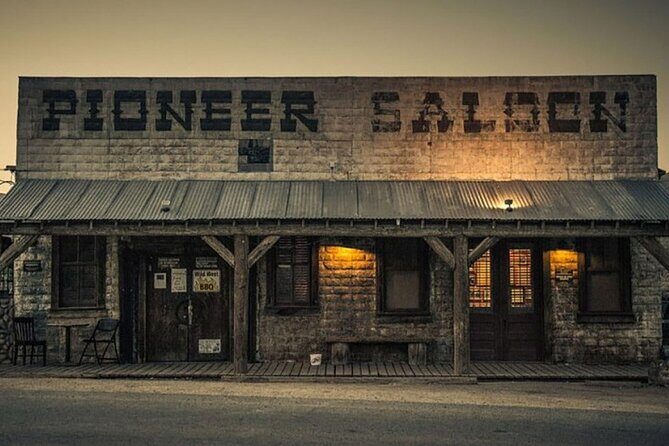 E Bike Rental in Las Vegas NV Ghost Town - Who Should Consider This Tour?