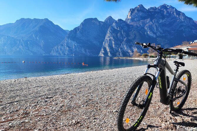 E-bike rental in Riva Del Garda - Final Thoughts
