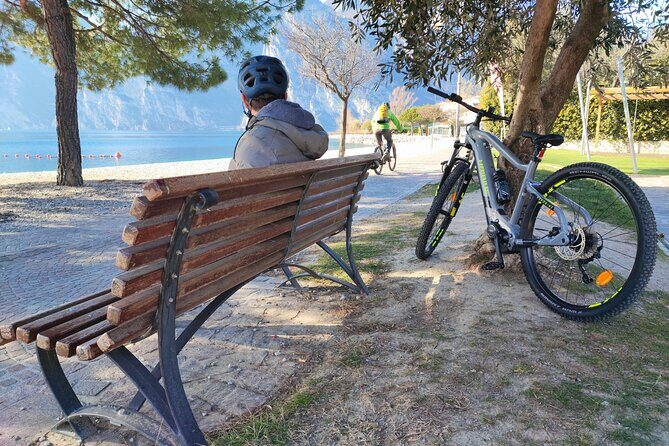 E-bike rental in Riva Del Garda - FAQ