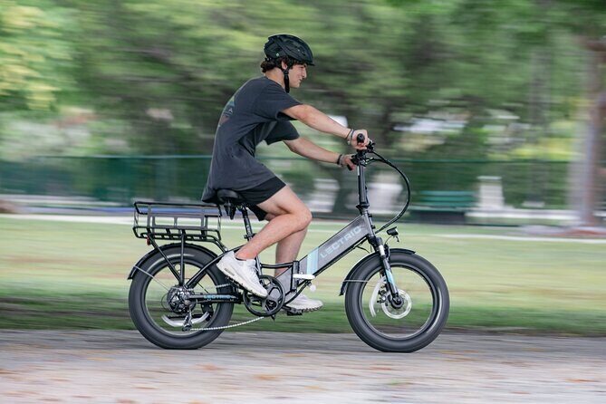 E-Bike Rental in the Florida Keys - In-Depth Review: What to Expect from Your E-Bike Adventure in the Florida Keys