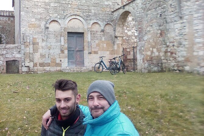 E-Bike rental in Tuscany - Final Thoughts