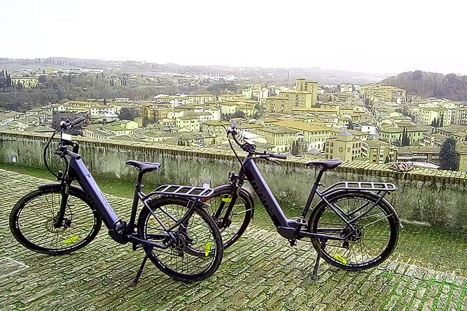 E-Bike rental in Tuscany - FAQ: Practical Questions About the Tuscany E-Bike Tour