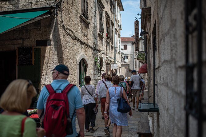 E bike rental National Park Mljet - An In-Depth Look at the E-Bike Experience in Mljet