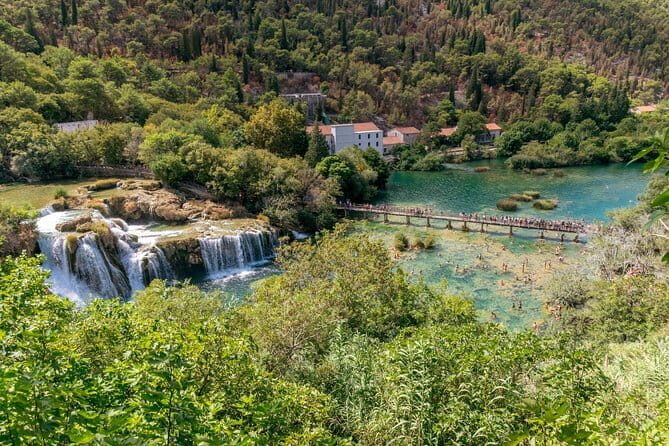 E bike rental National Park Mljet - Final Thoughts
