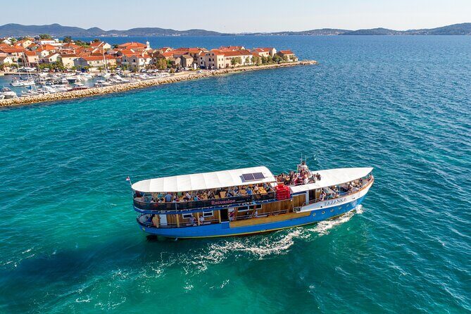 E bike rental National Park Mljet - FAQ