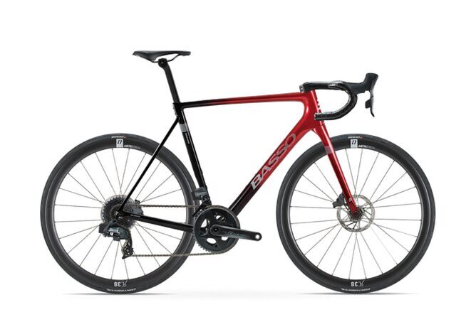 E-bike rental - Road bike - Mountain bike - An In-Depth Look at the Bike Rental Experience in Padua