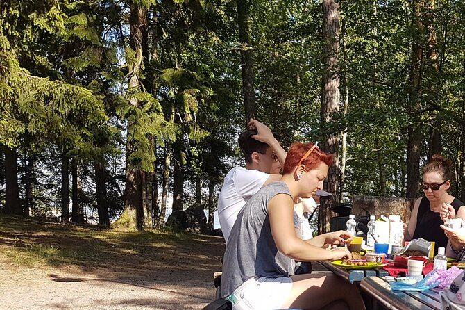 E-Bike rental / Self-Guided tour to Seurasaari - The Sum Up: Is This Tour Right for You?
