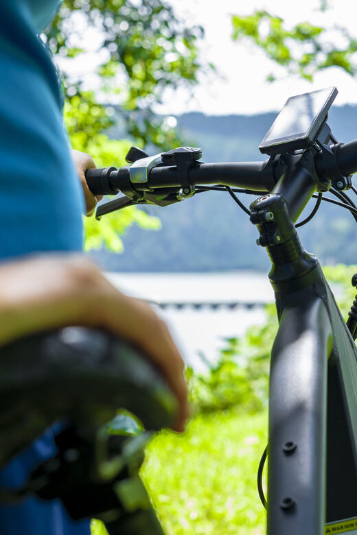E-Bike Rental Sete Cidades - Setting the Scene: Why Choose the E-Bike Tour in Sete Cidades?