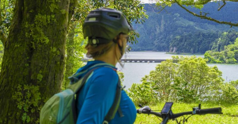 E-Bike Rental Sete Cidades - The Hidden Gems of Sete Cidades You’ll Discover