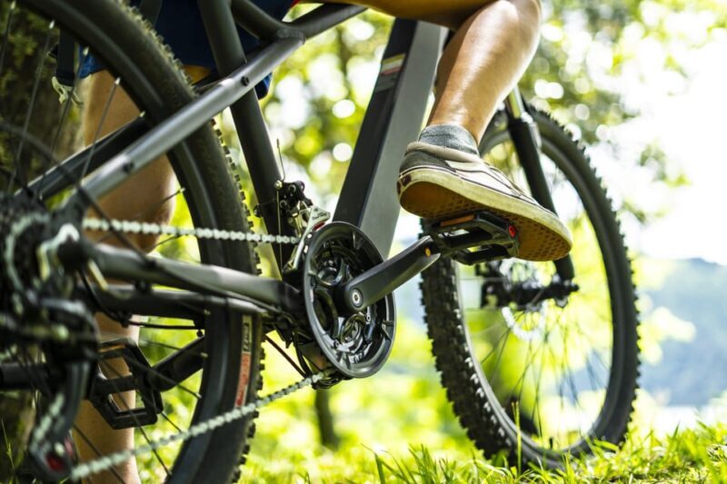 E-Bike Rental Sete Cidades - The Sum Up: Who Will Love This Experience?