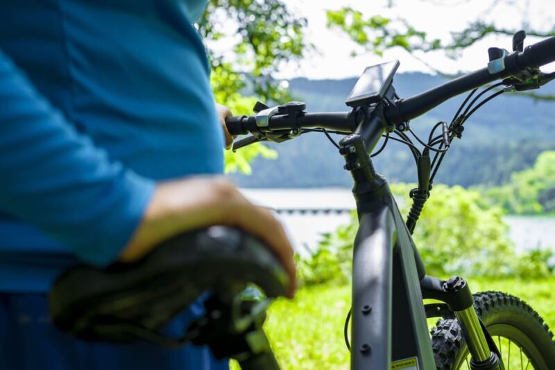 E-Bike Rental Sete Cidades - FAQ